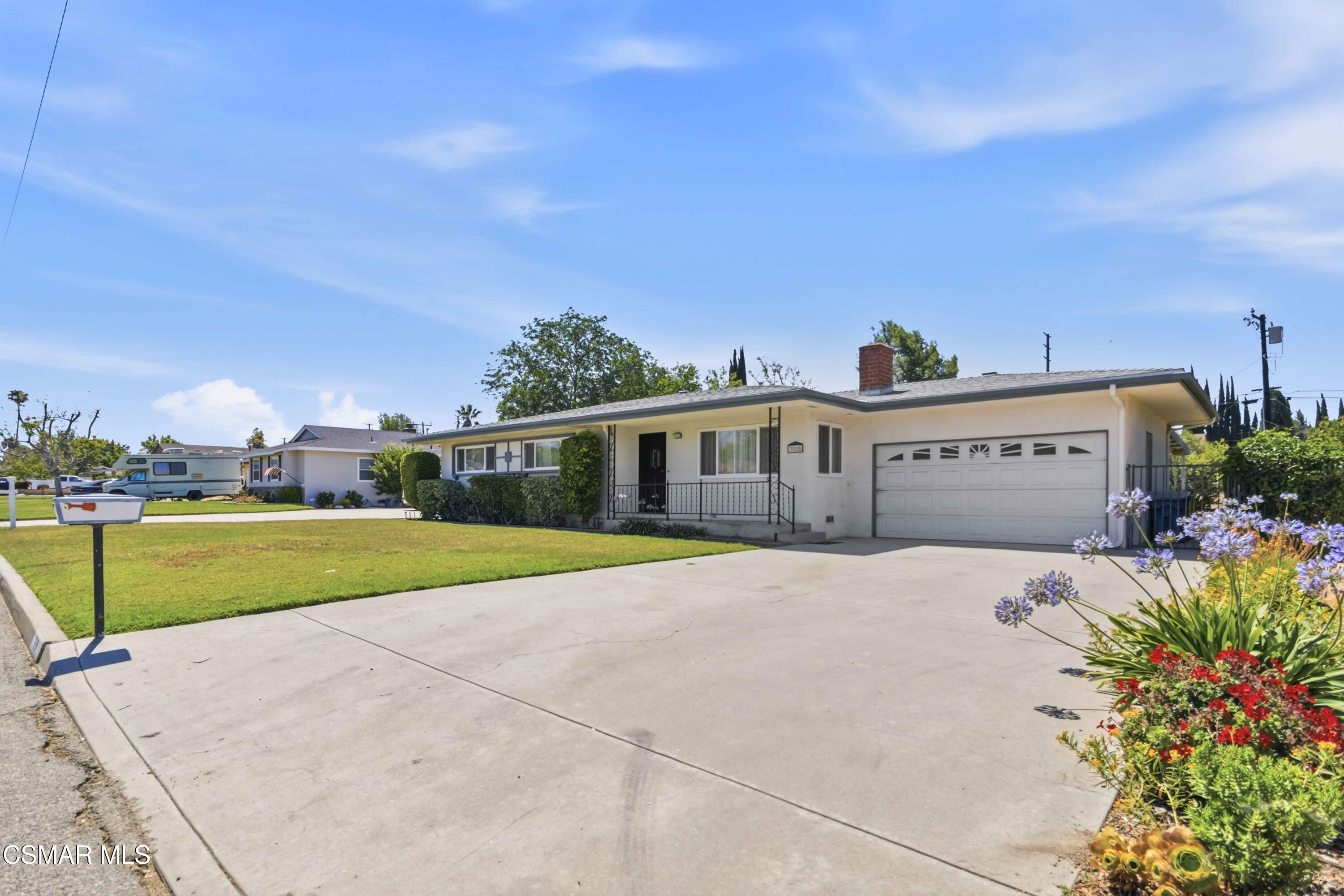 318 Carla Drive