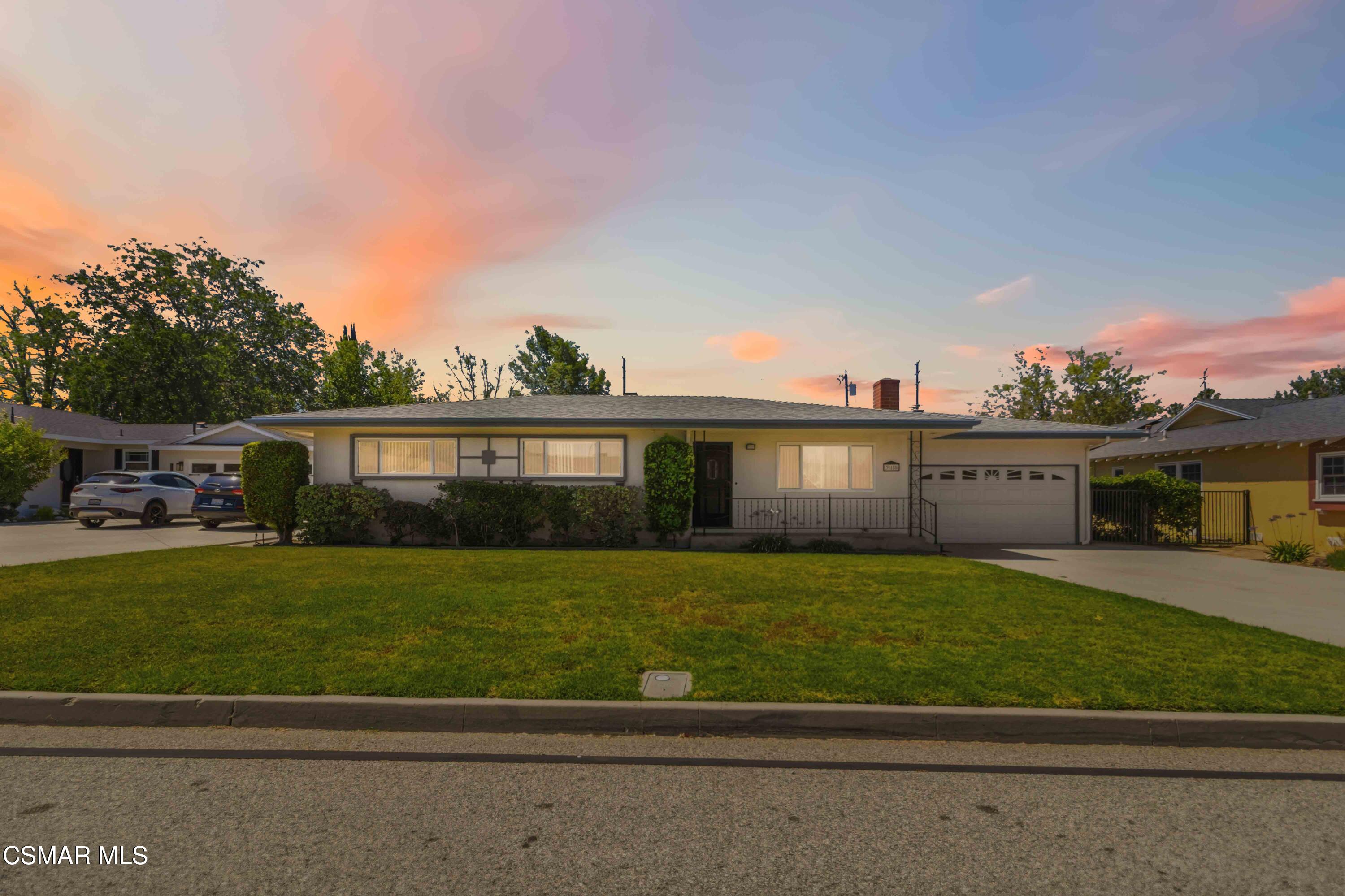 318 Carla Drive