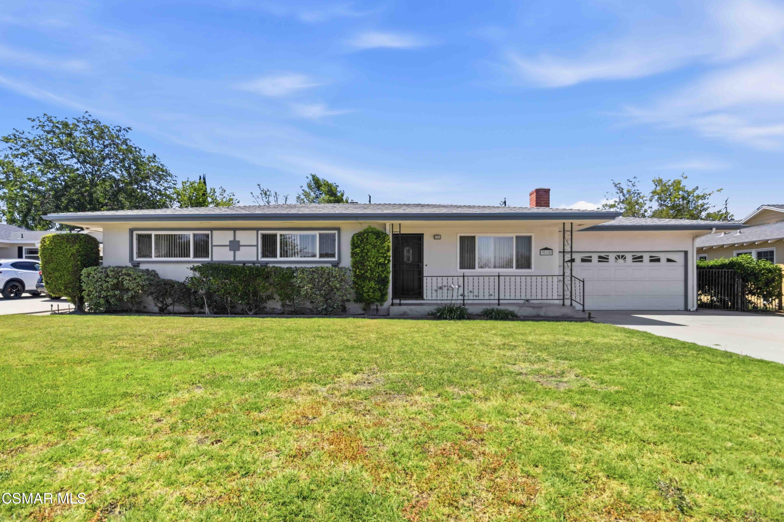 318 Carla Drive