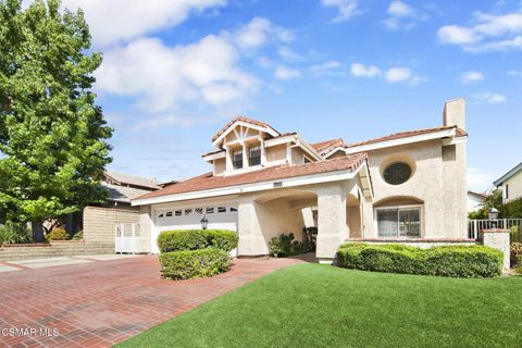 5656 Walnut Ridge Drive Agoura Hills CA 91301