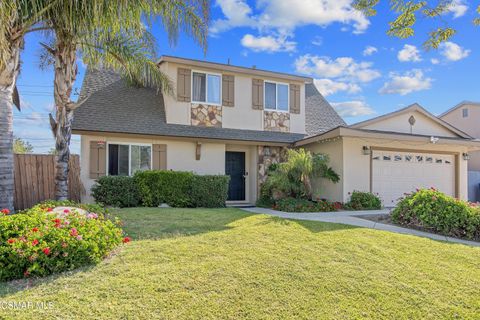 257 Aristotle Street Simi Valley CA 93065
