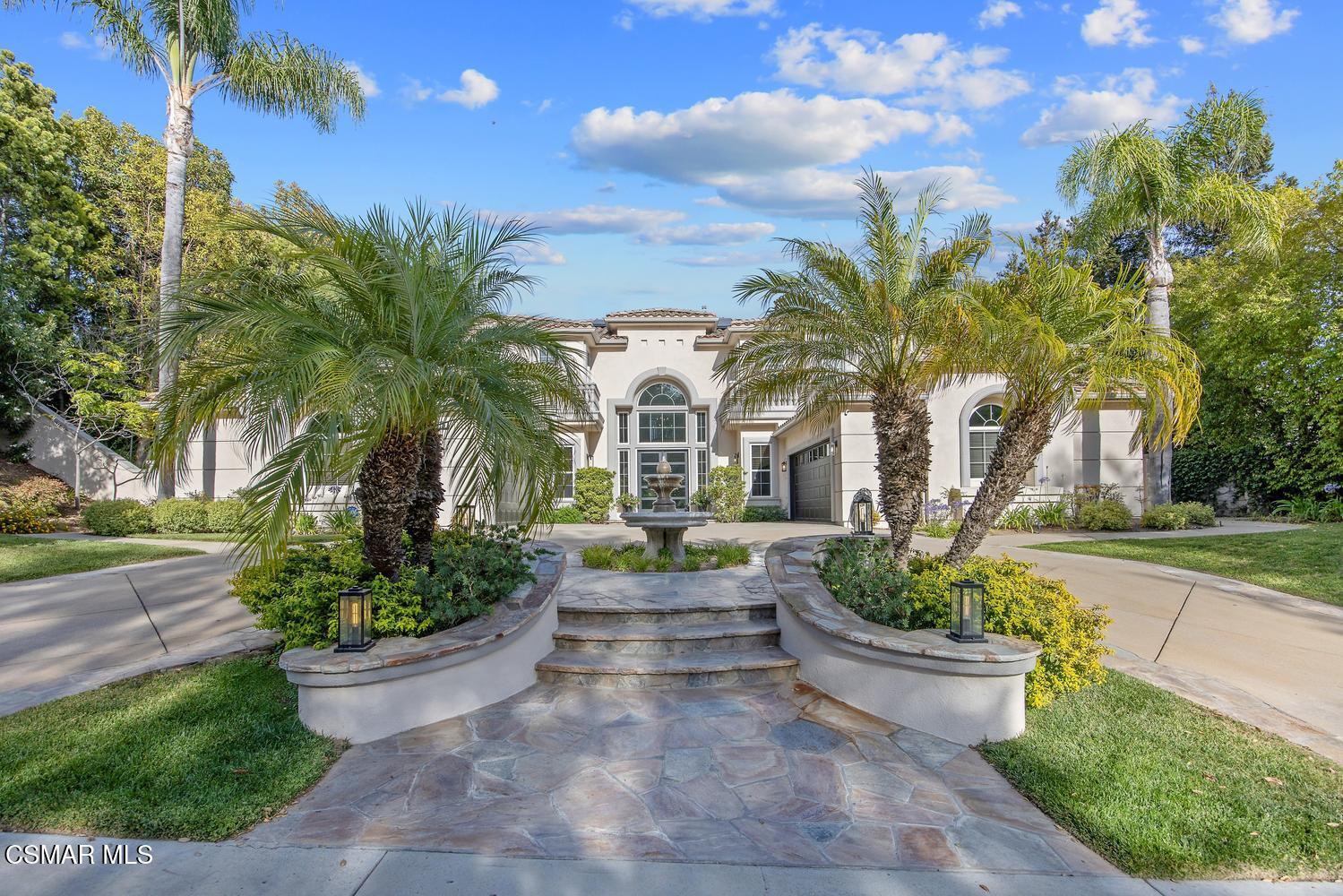 7124 Trevino Drive