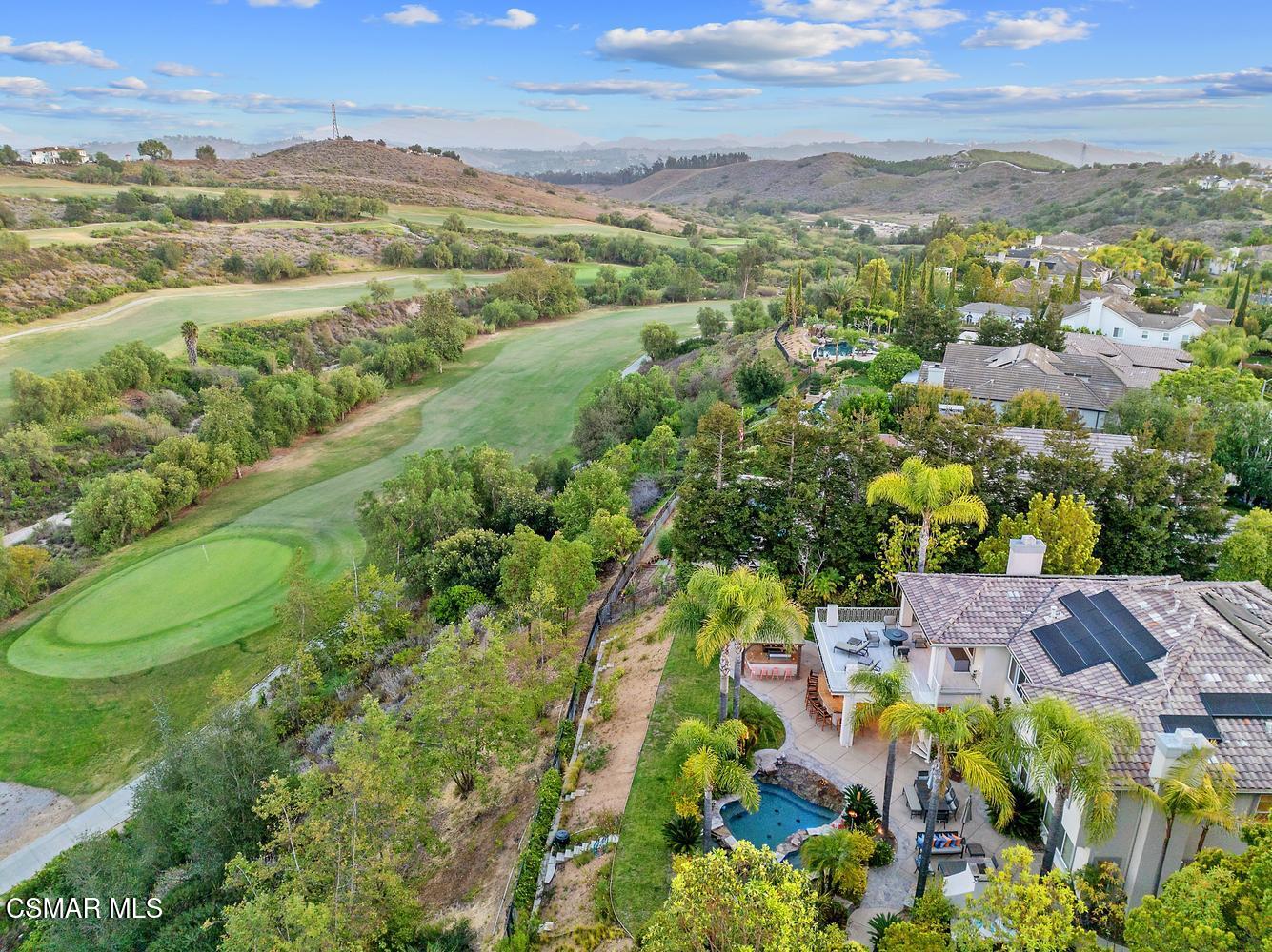7124 Trevino Drive
