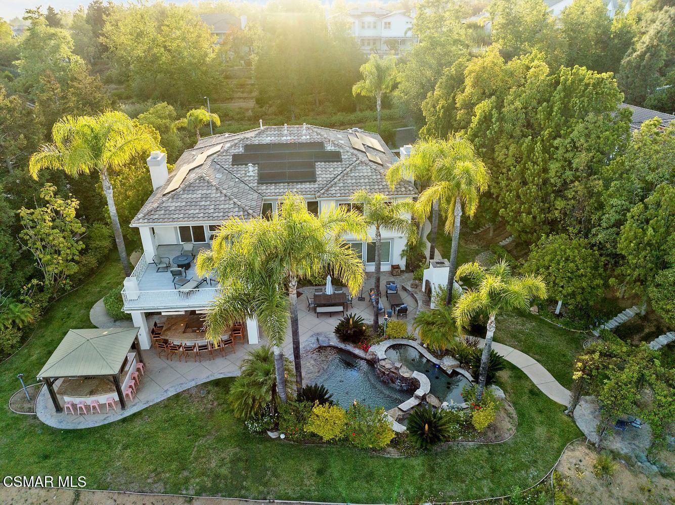 7124 Trevino Drive