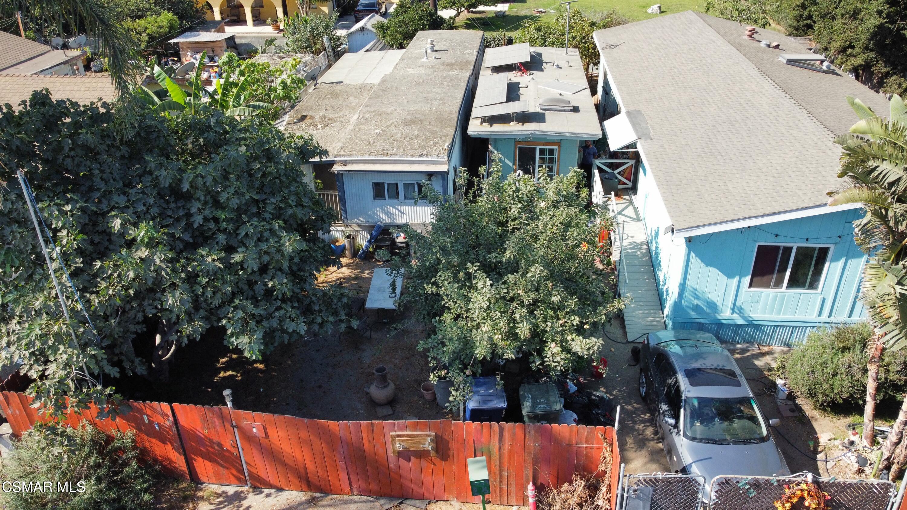 2724 Friedrich Road