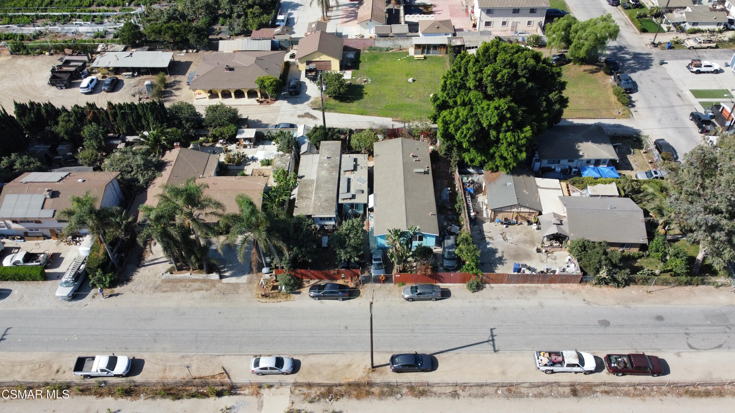 2724 Friedrich Road