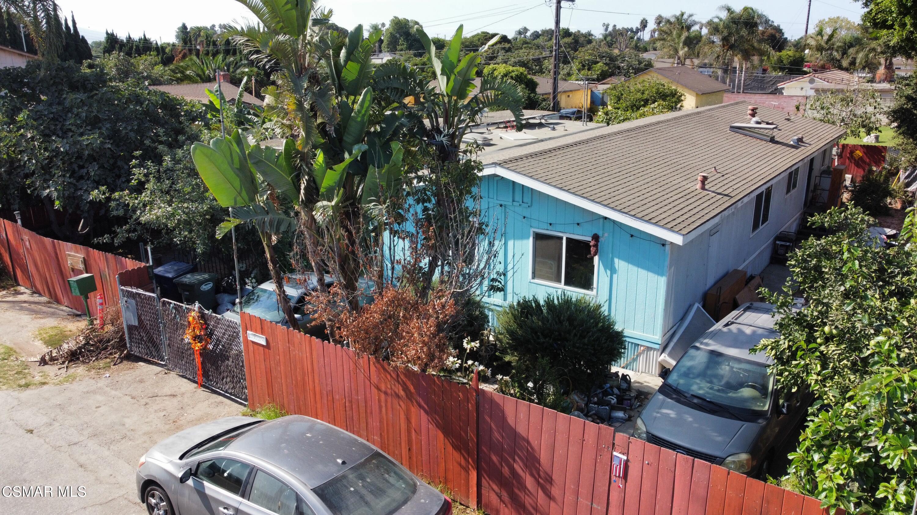 2724 Friedrich Road