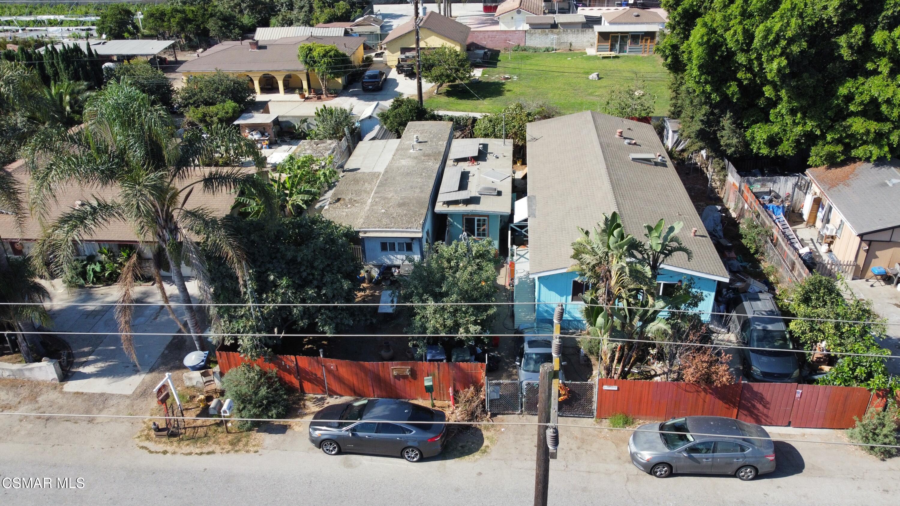 2724 Friedrich Road