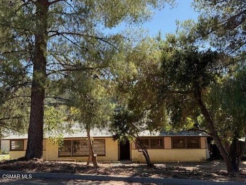 94 Reposo Drive Oak View CA 93022