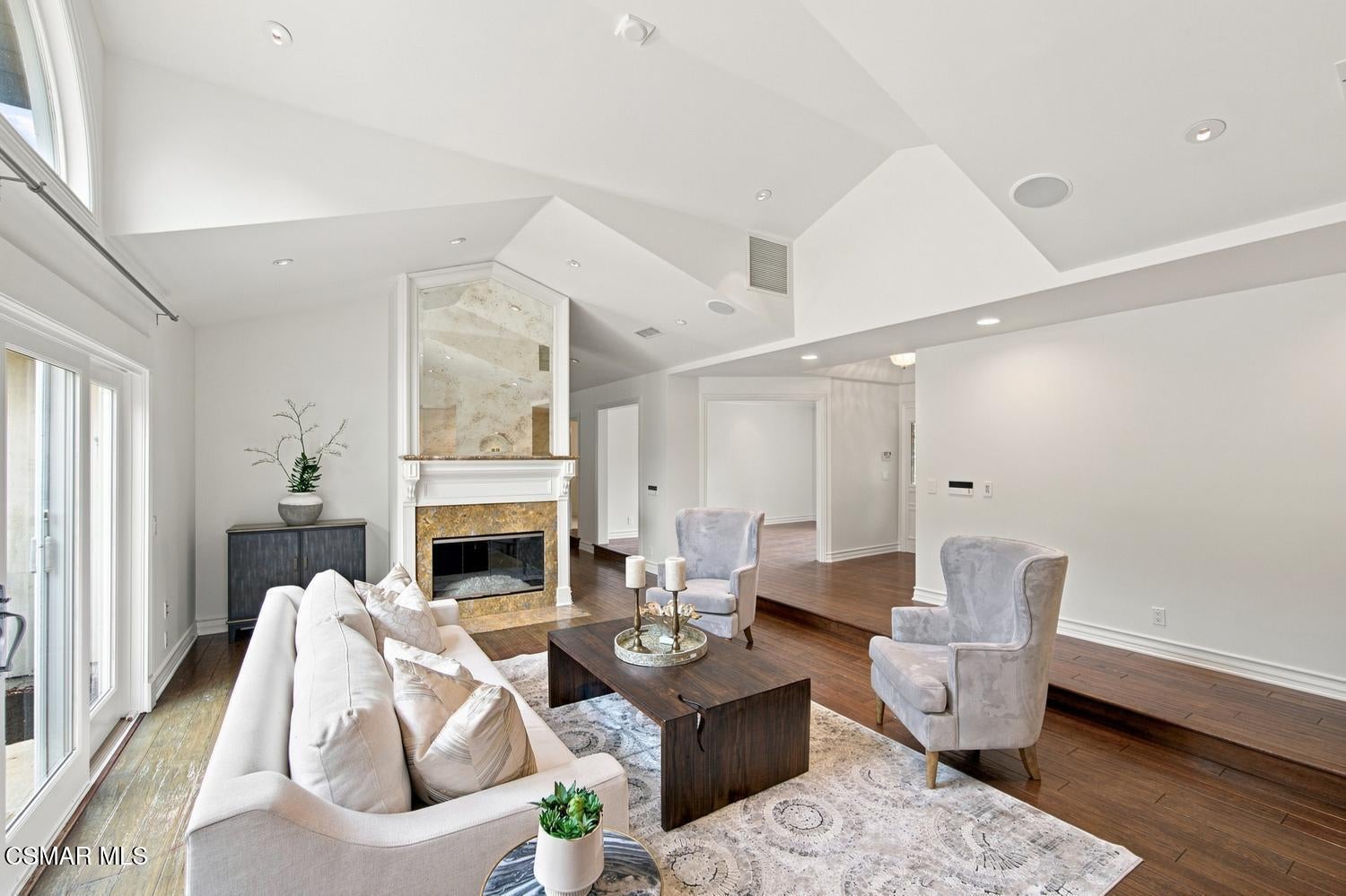 631 Camino Verde