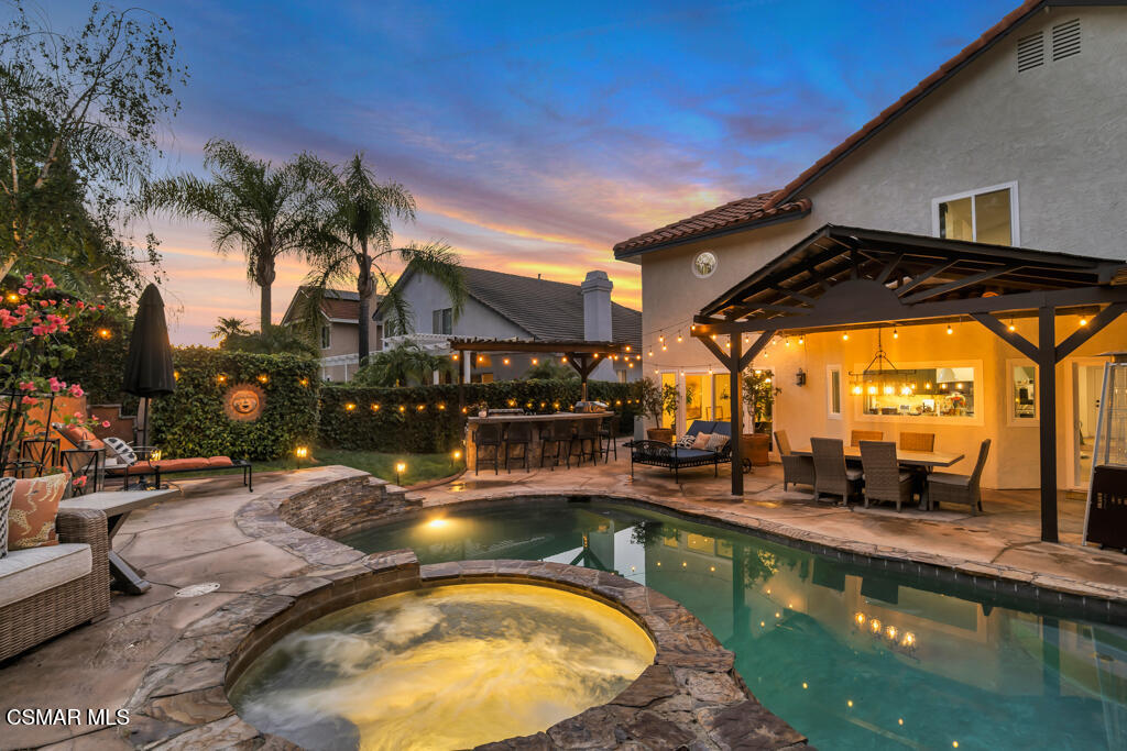 12208 Cherry Grove Street