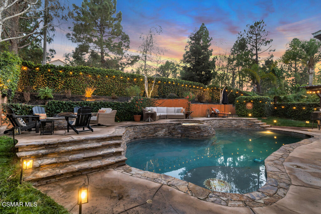 12208 Cherry Grove Street