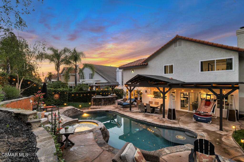 12208 Cherry Grove Street