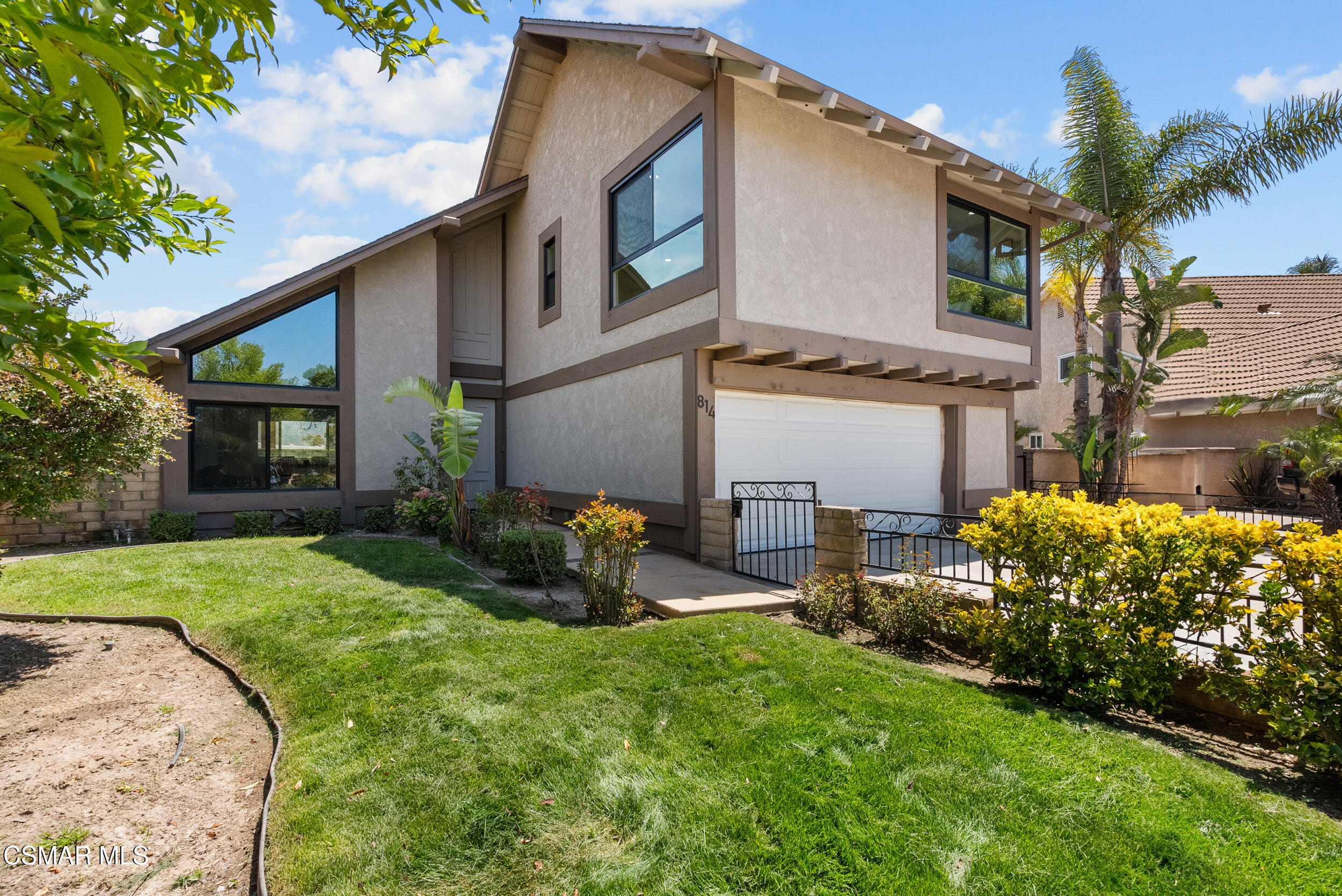 814 Osage Circle