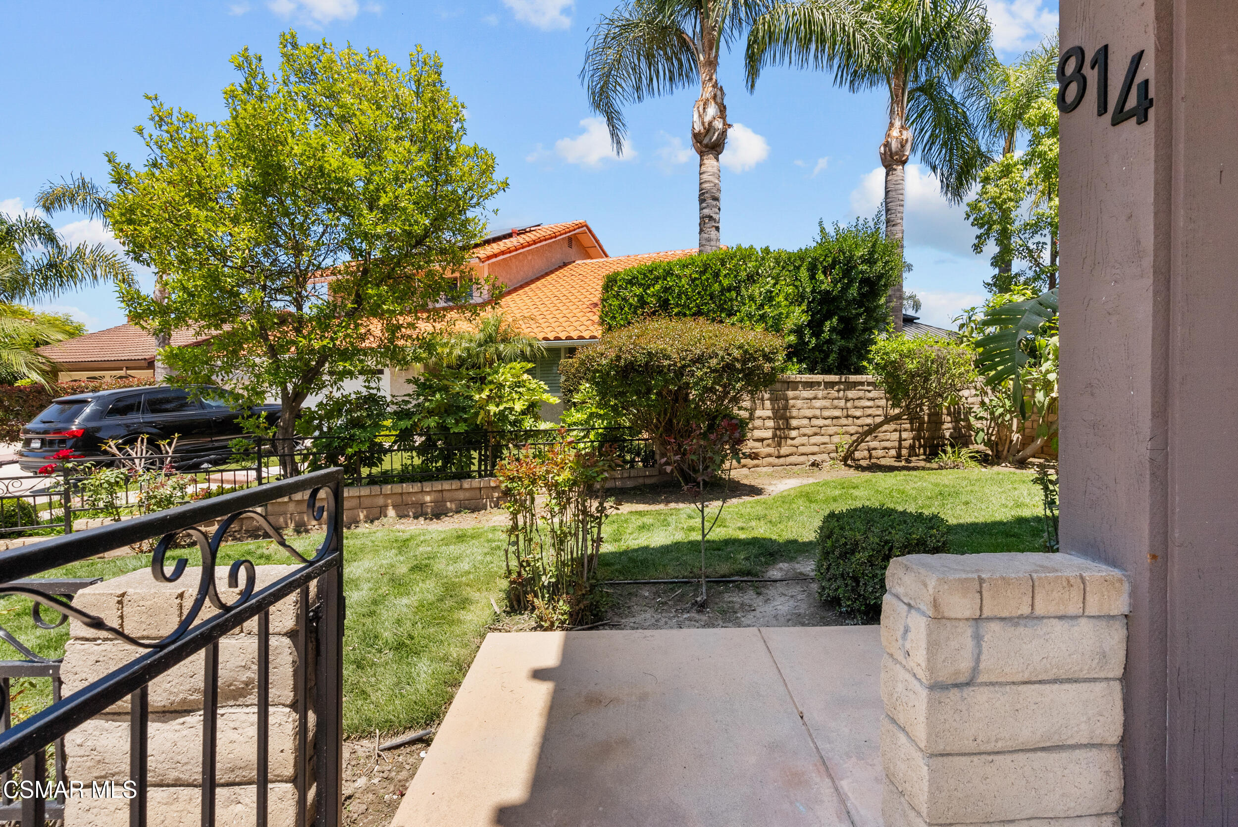 814 Osage Circle