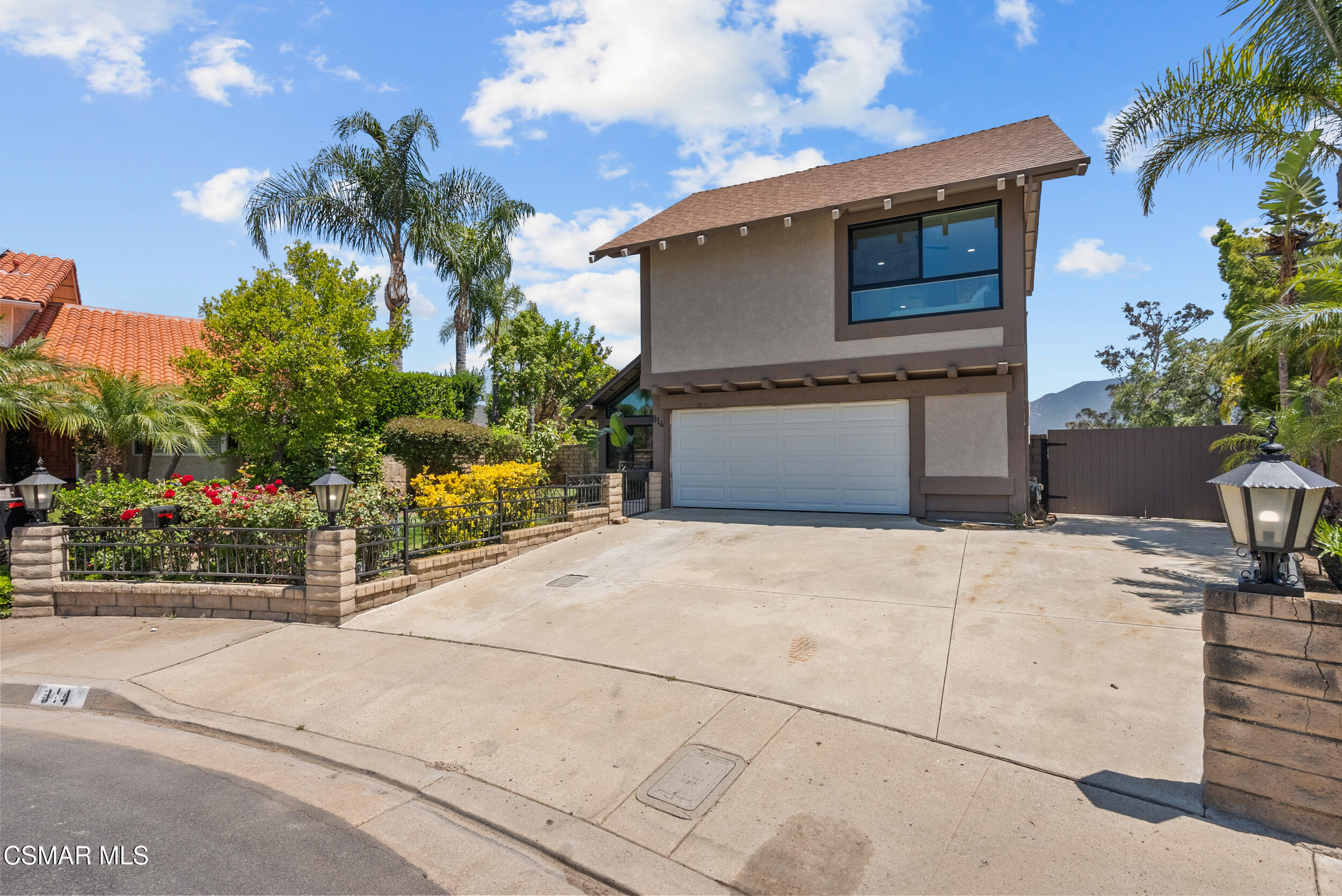 814 Osage Circle