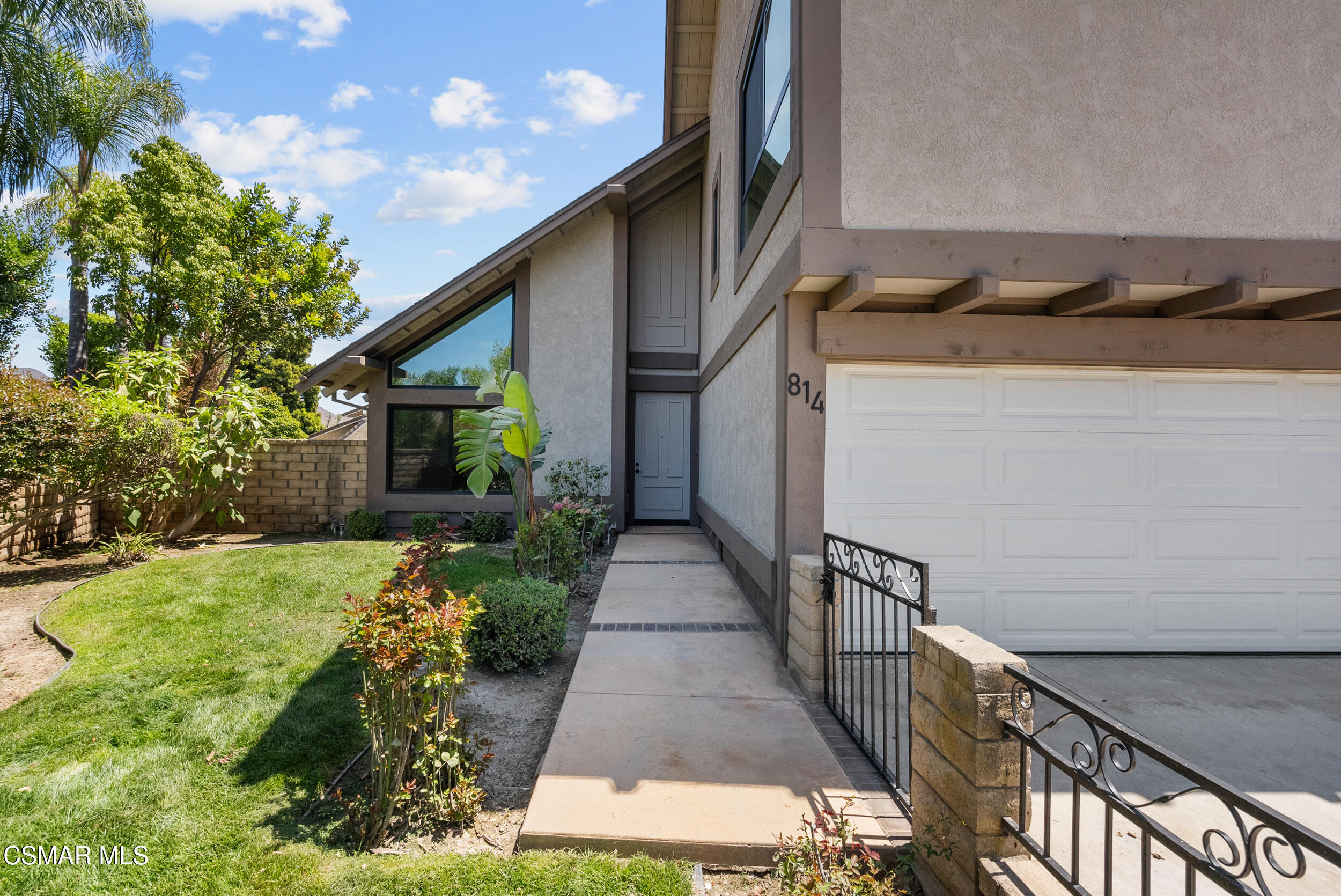 814 Osage Circle