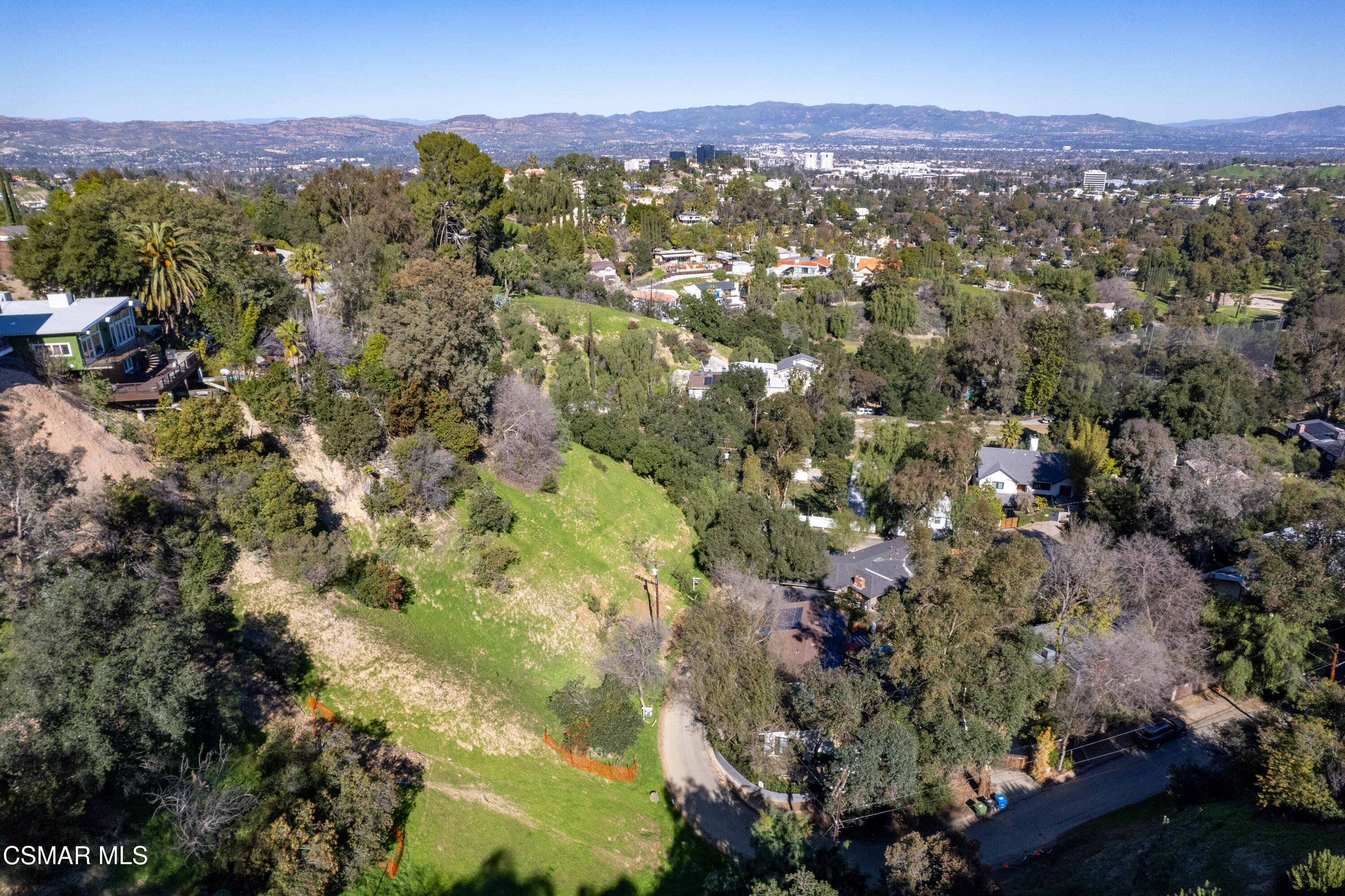 4619 Ensenada Drive