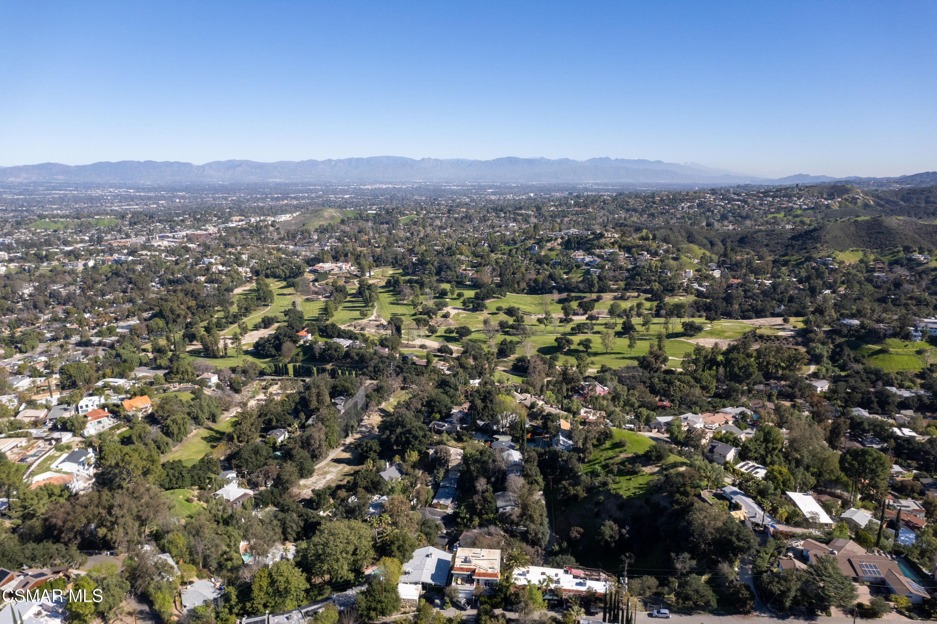 4619 Ensenada Drive