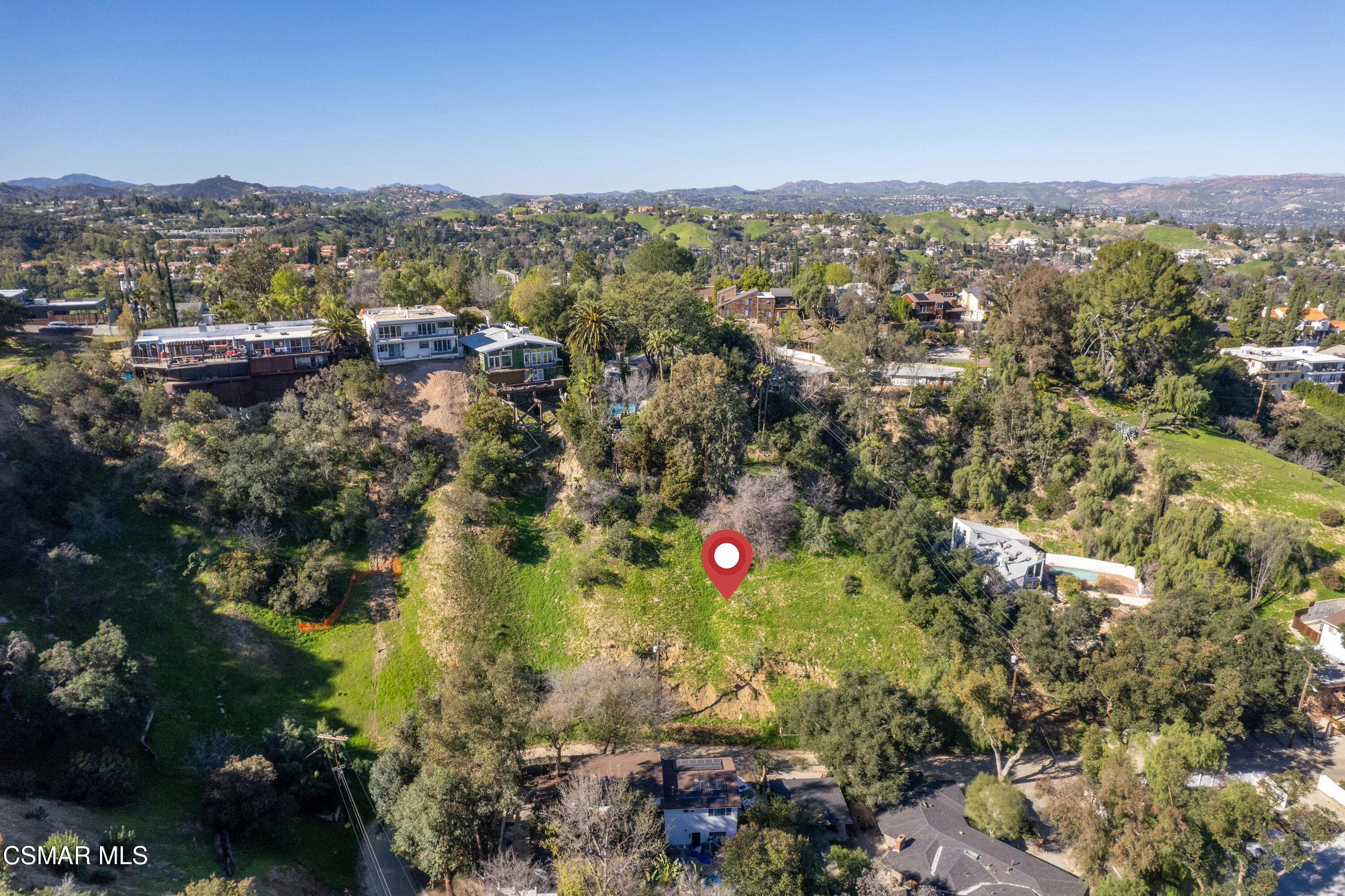 4619 Ensenada Drive