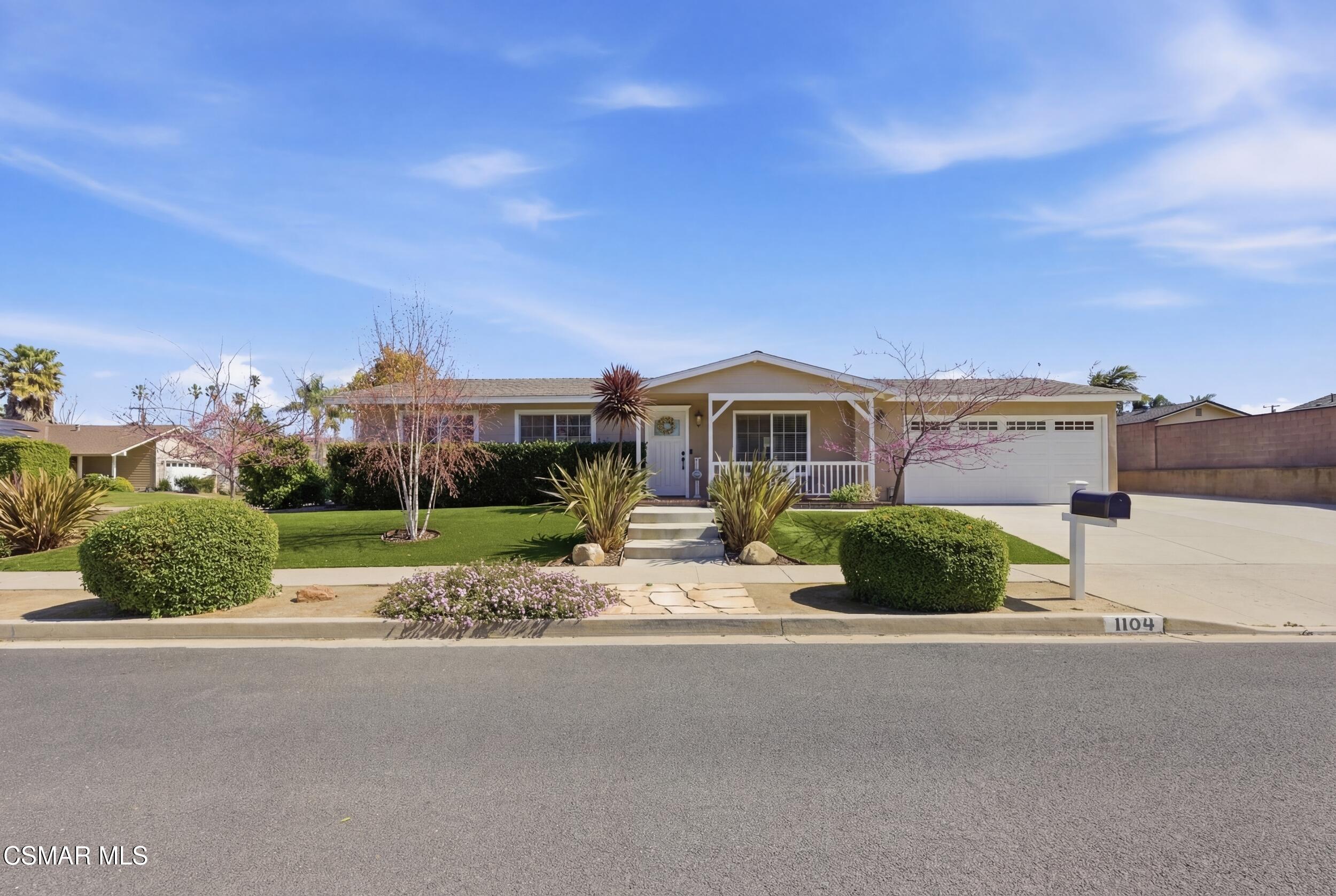 1104 Cavalier Avenue