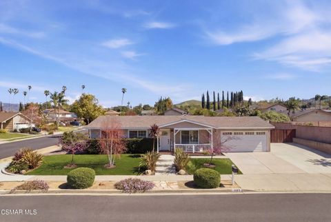 1104 Cavalier Avenue Simi Valley CA 93065