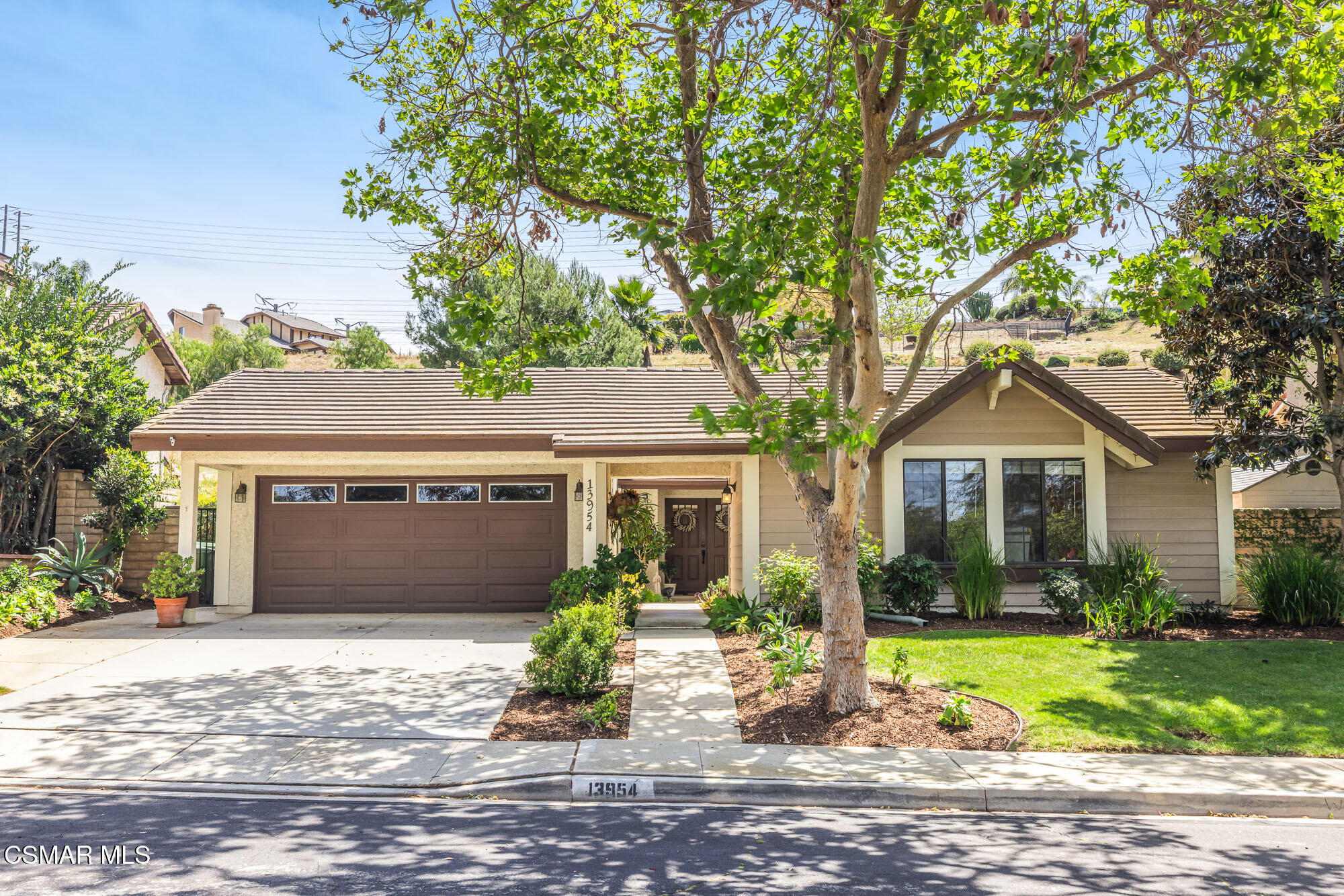 13954 Keisha Drive