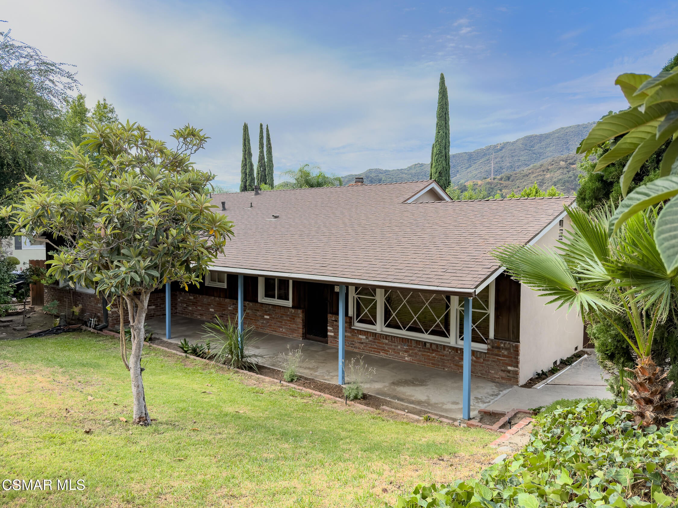 3932 Mayfield Avenue