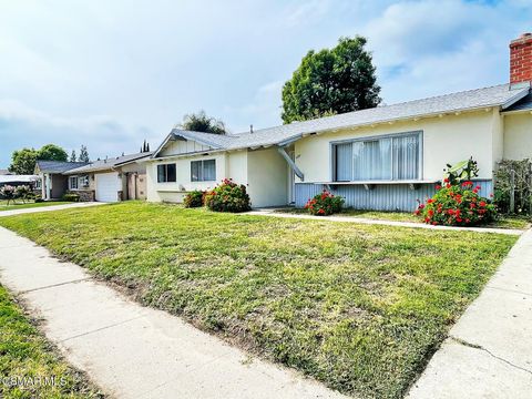 1177 Arcane Street, Simi Valley, CA 93065 - MLS#: 225002177