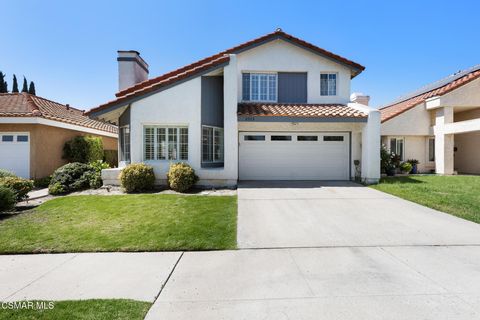 2513 Radford Court Simi Valley CA 93063