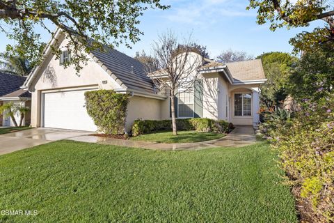 2449 Rutland Place Thousand Oaks CA 91362