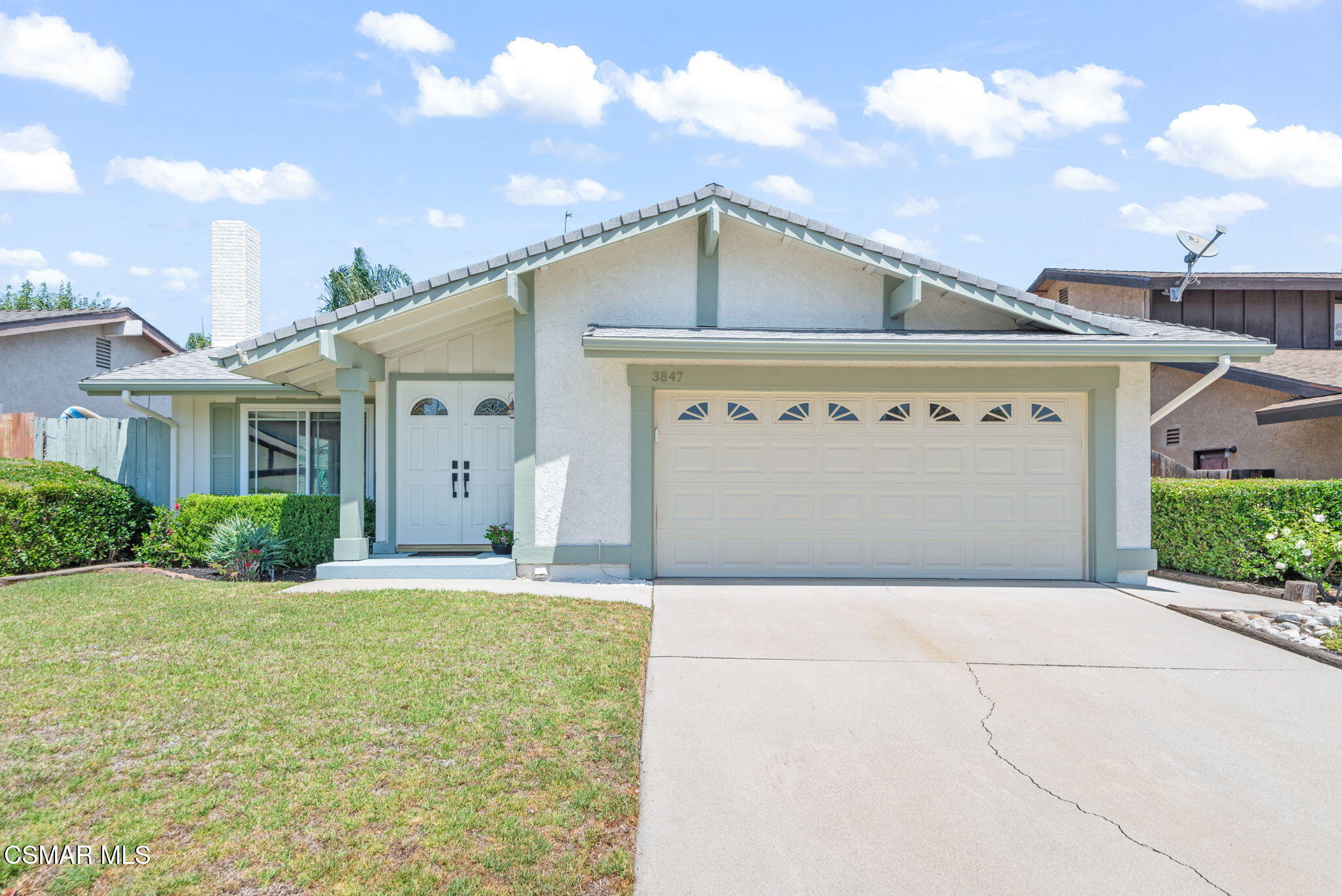 3847 San Marcos Court