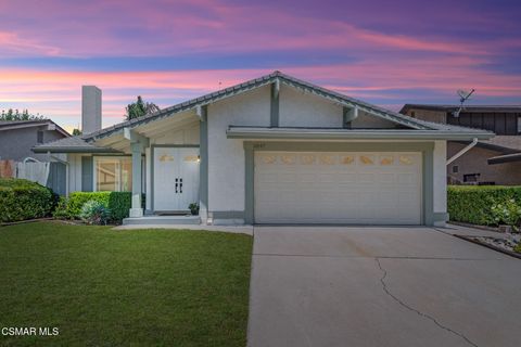 3847 San Marcos Court Newbury Park CA 91320
