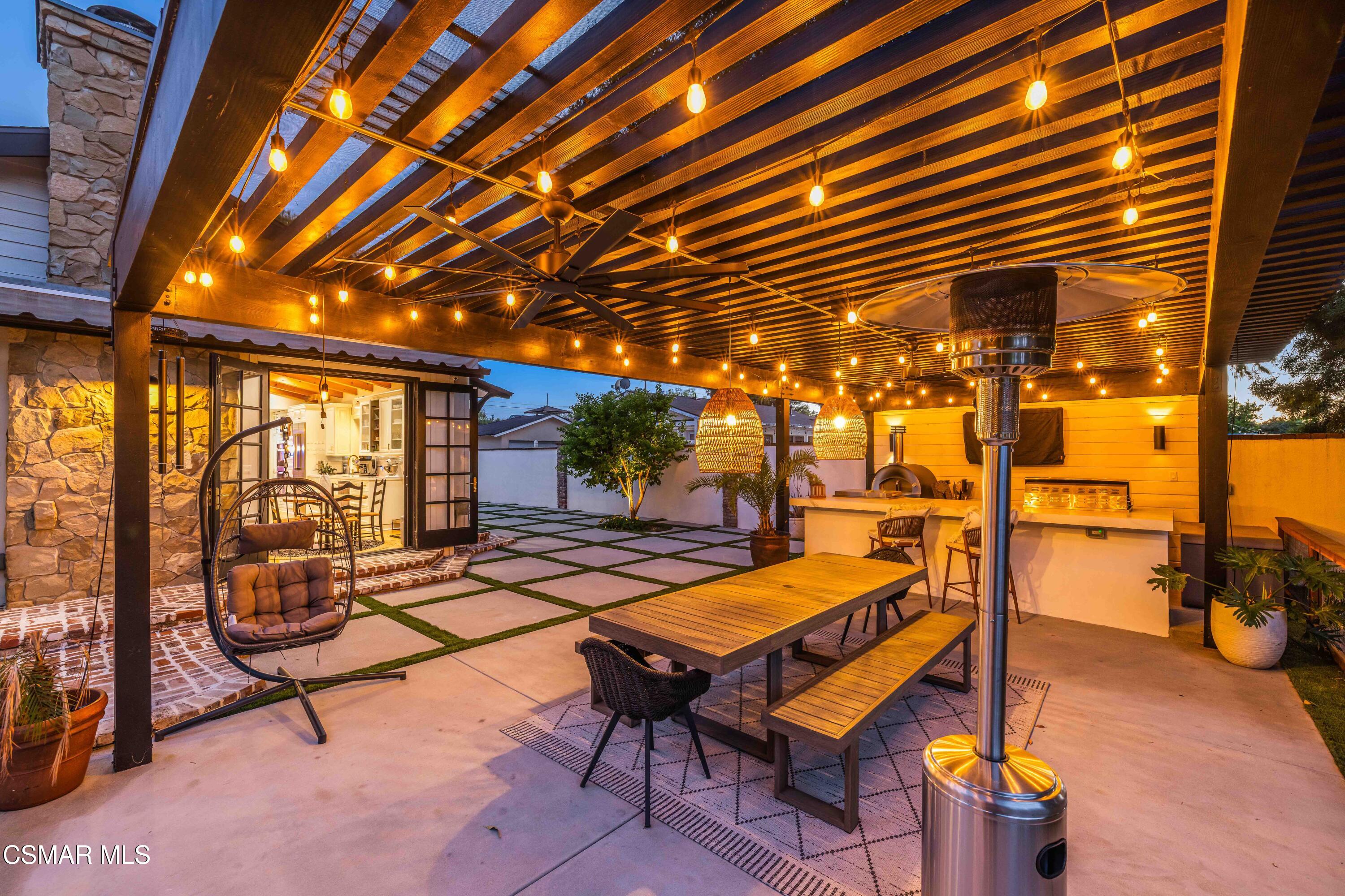 22661 Calvert Street