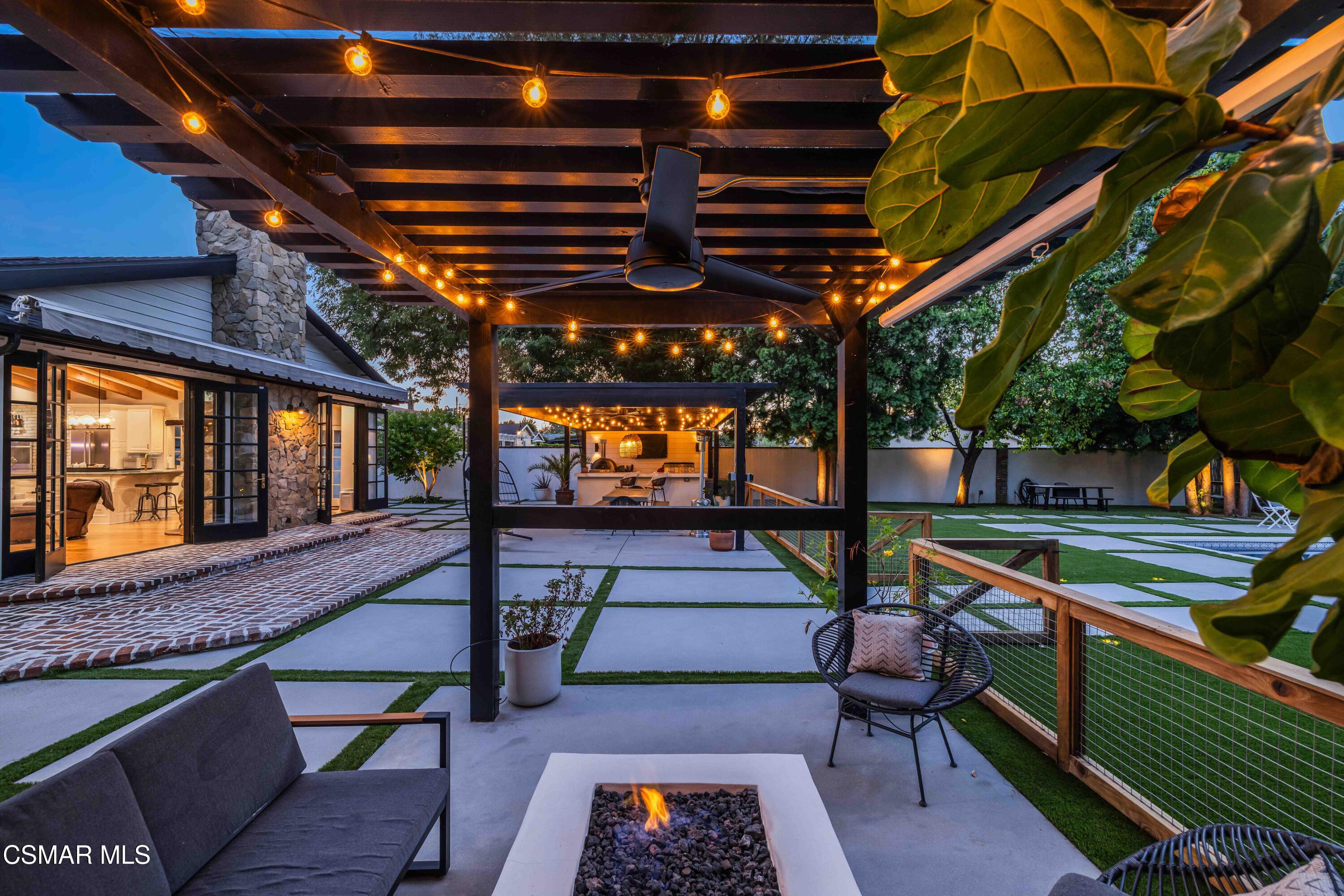 22661 Calvert Street