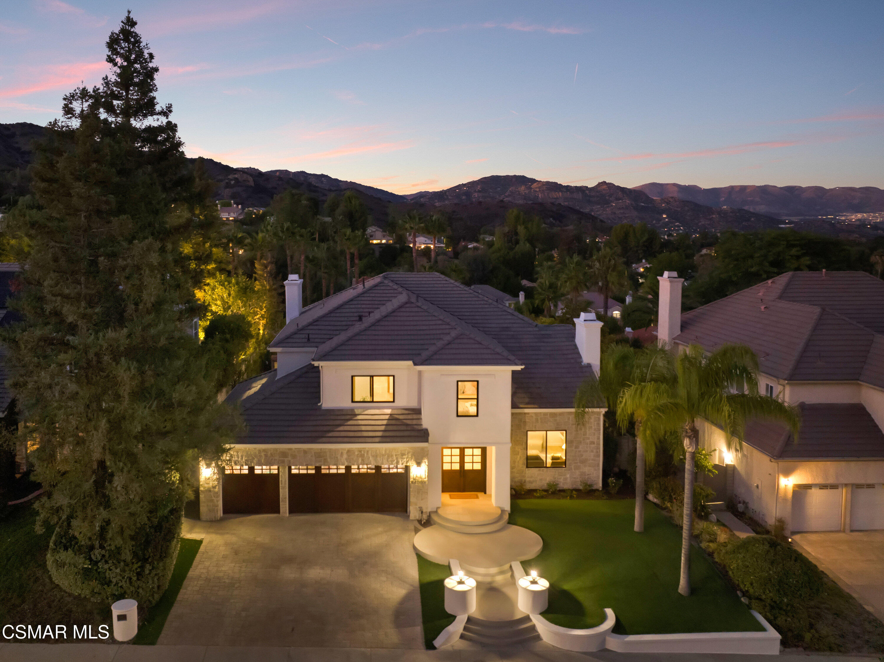 24005 Clarington Drive
