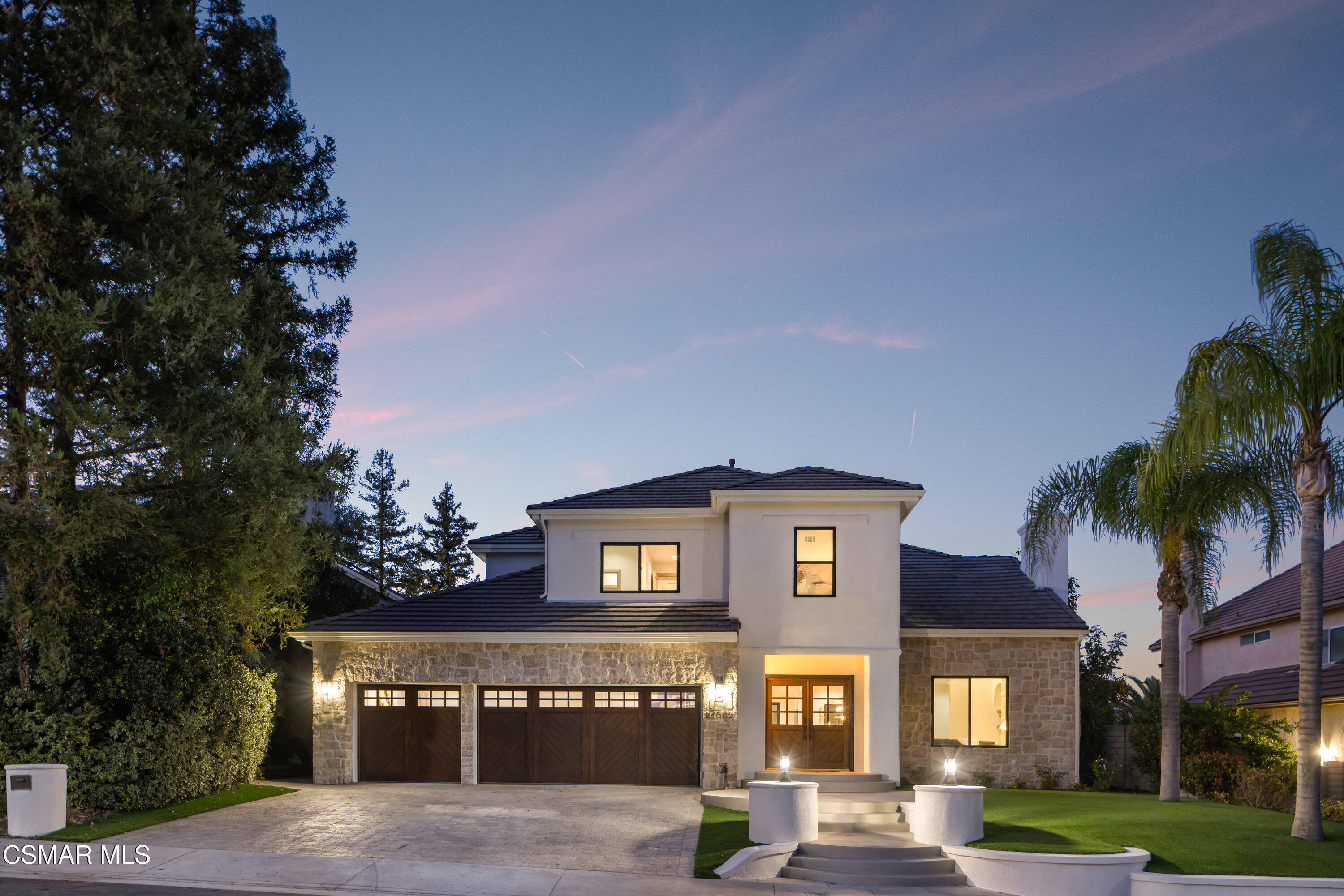 24005 Clarington Drive
