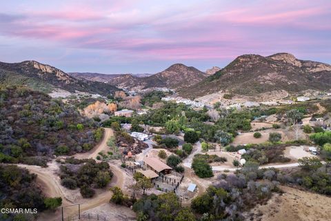 320 E Carlisle Road Thousand Oaks CA 91361