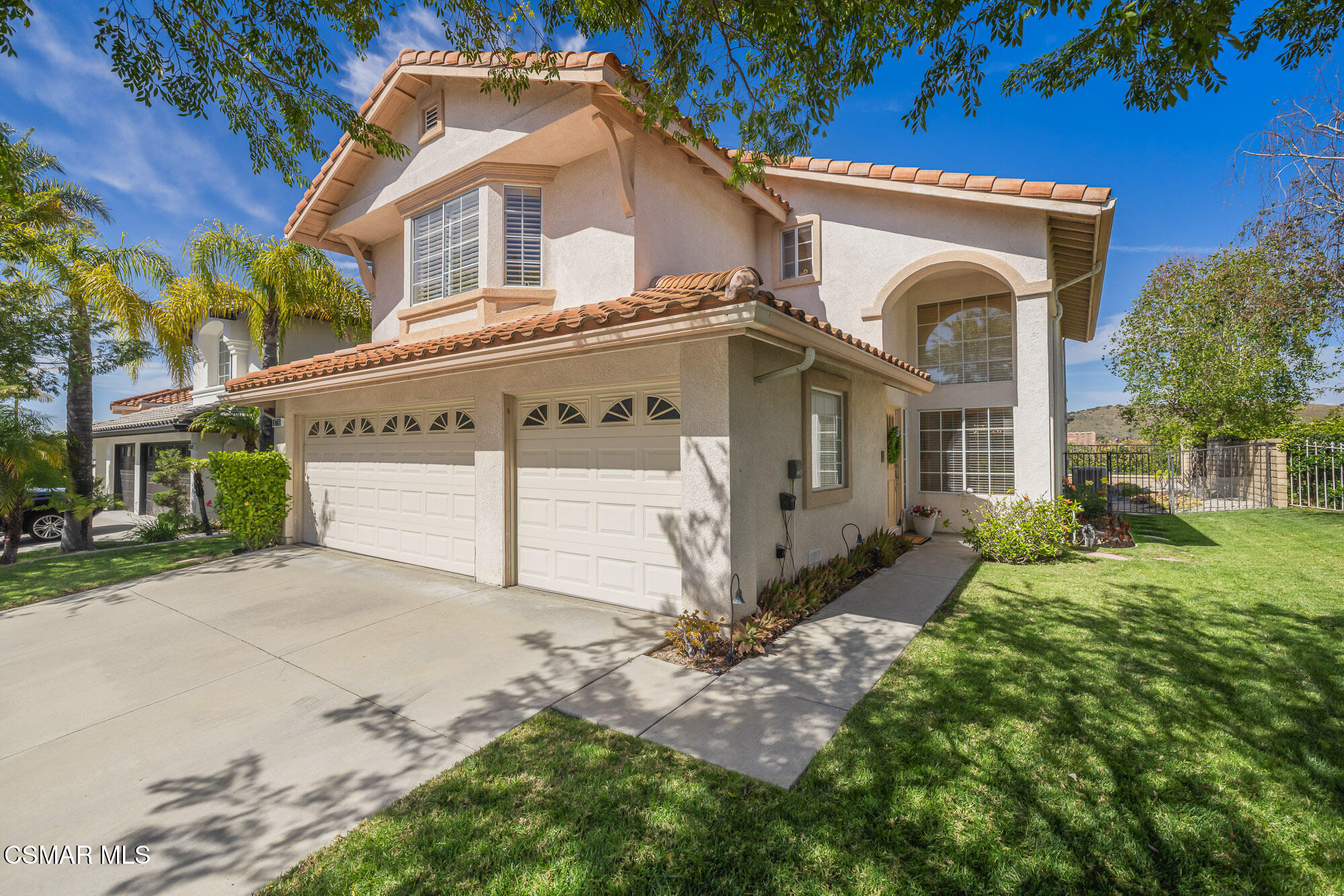 1731 Amarelle Street