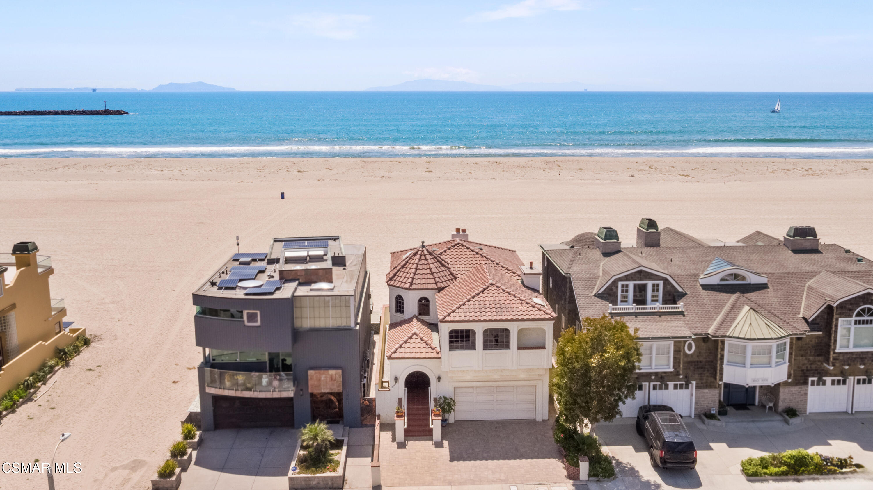 3505 Ocean Drive
