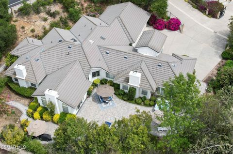 1662 E Janss Road Thousand Oaks CA 91362