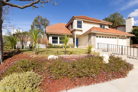 3641 Pebble Place Newbury Park CA 91320