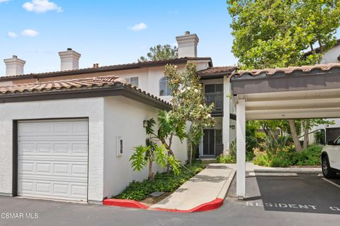 513 Water Oak Lane D Oak Park CA 91377
