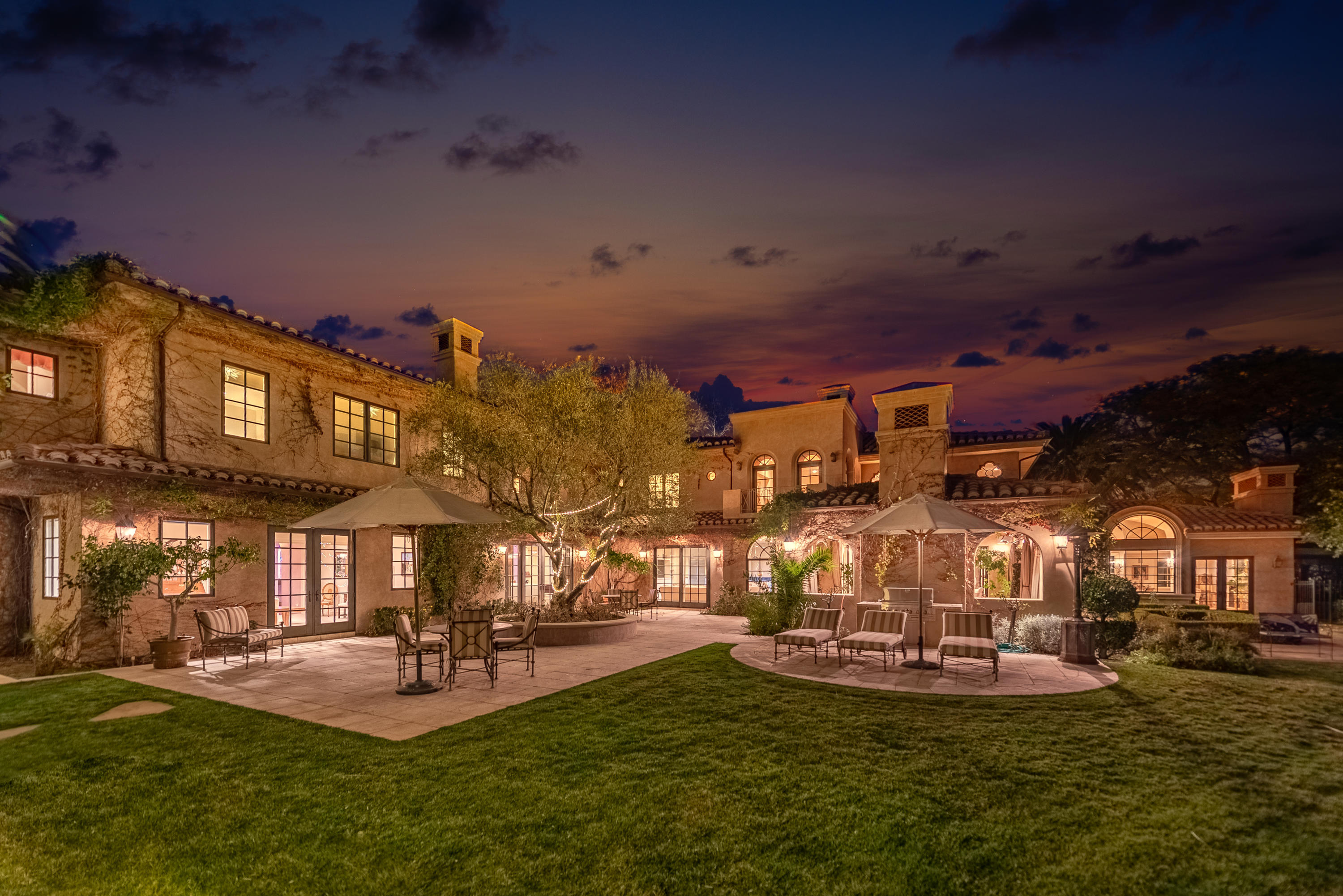 1101 Oak Mirage Place