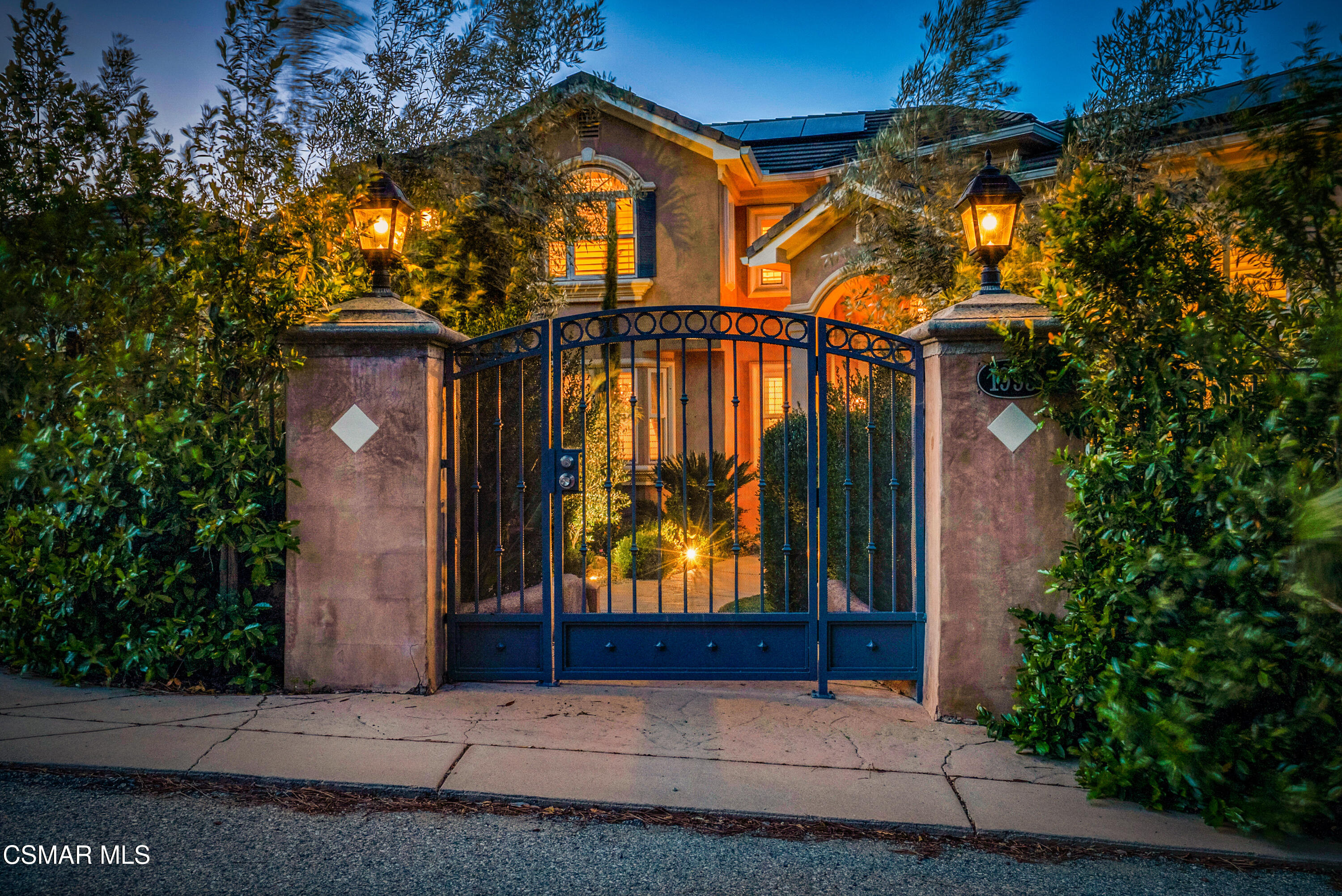 1995 Rudolph Drive