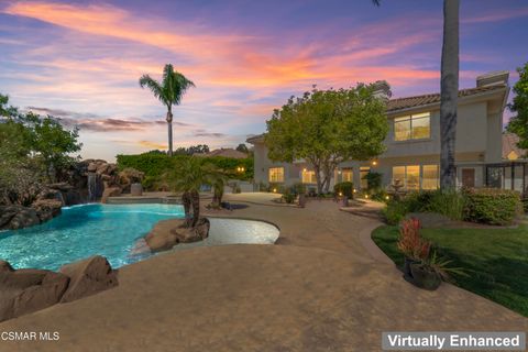 64 Highland Road Simi Valley CA 93065