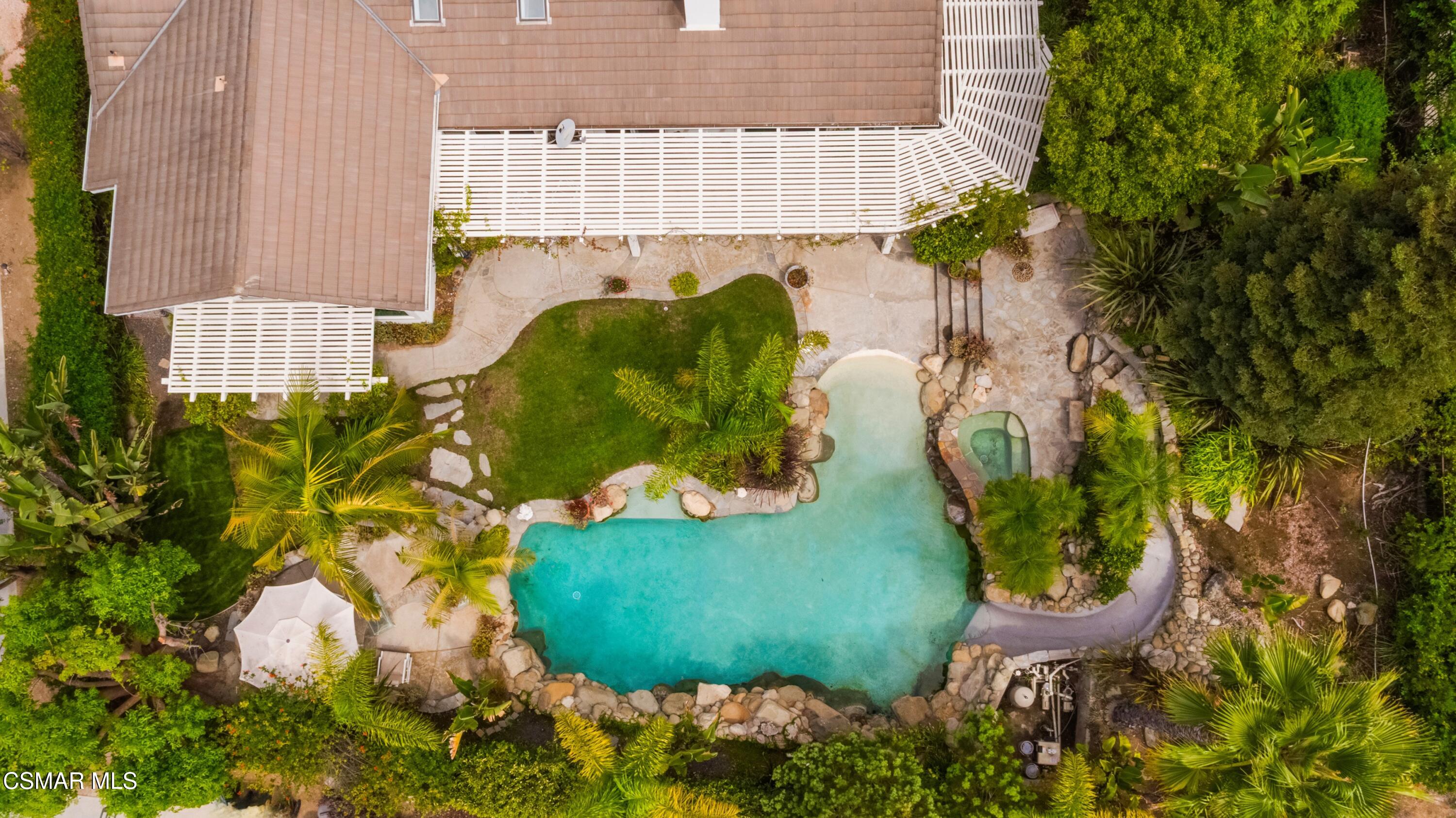 1820 Crystal View Circle