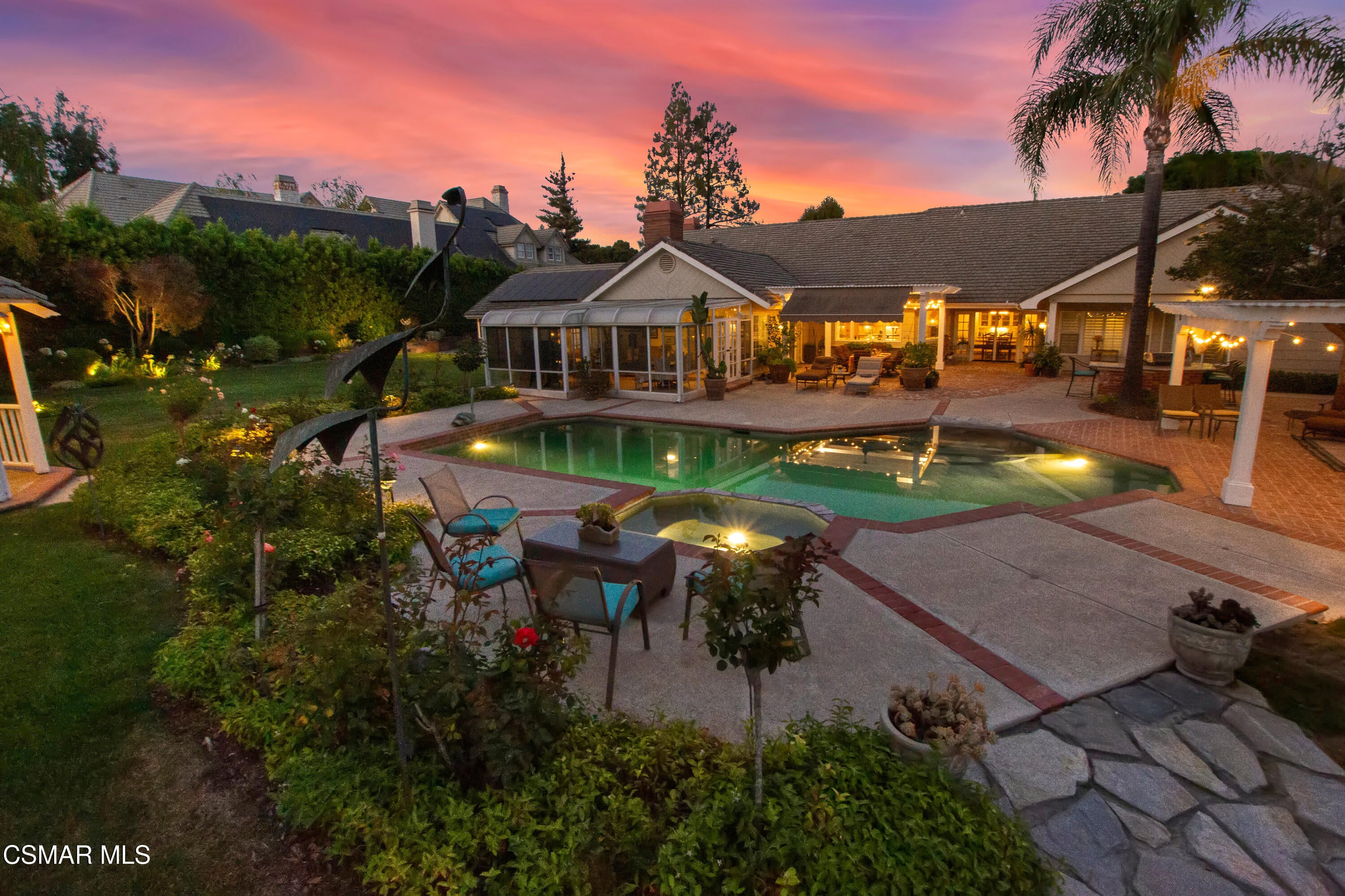 2777 Los Pinos Circle
