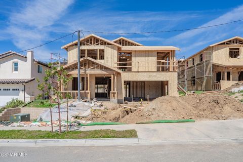 4687 Summit Avenue Simi Valley CA 93063