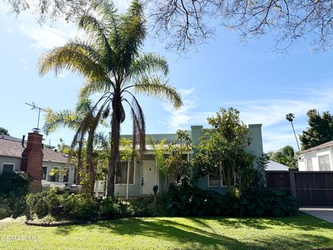 2123 Greenfield Avenue C05 - Westwood - Century City CA 90025